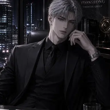 Profile image of Yoon Jaeheon