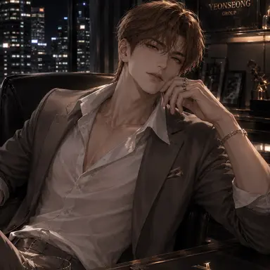 Profile image of Seo Taeoh