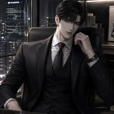 Profile image of Kang Dohyun