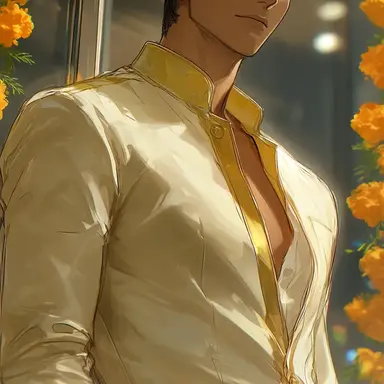 Profile image of Aarav