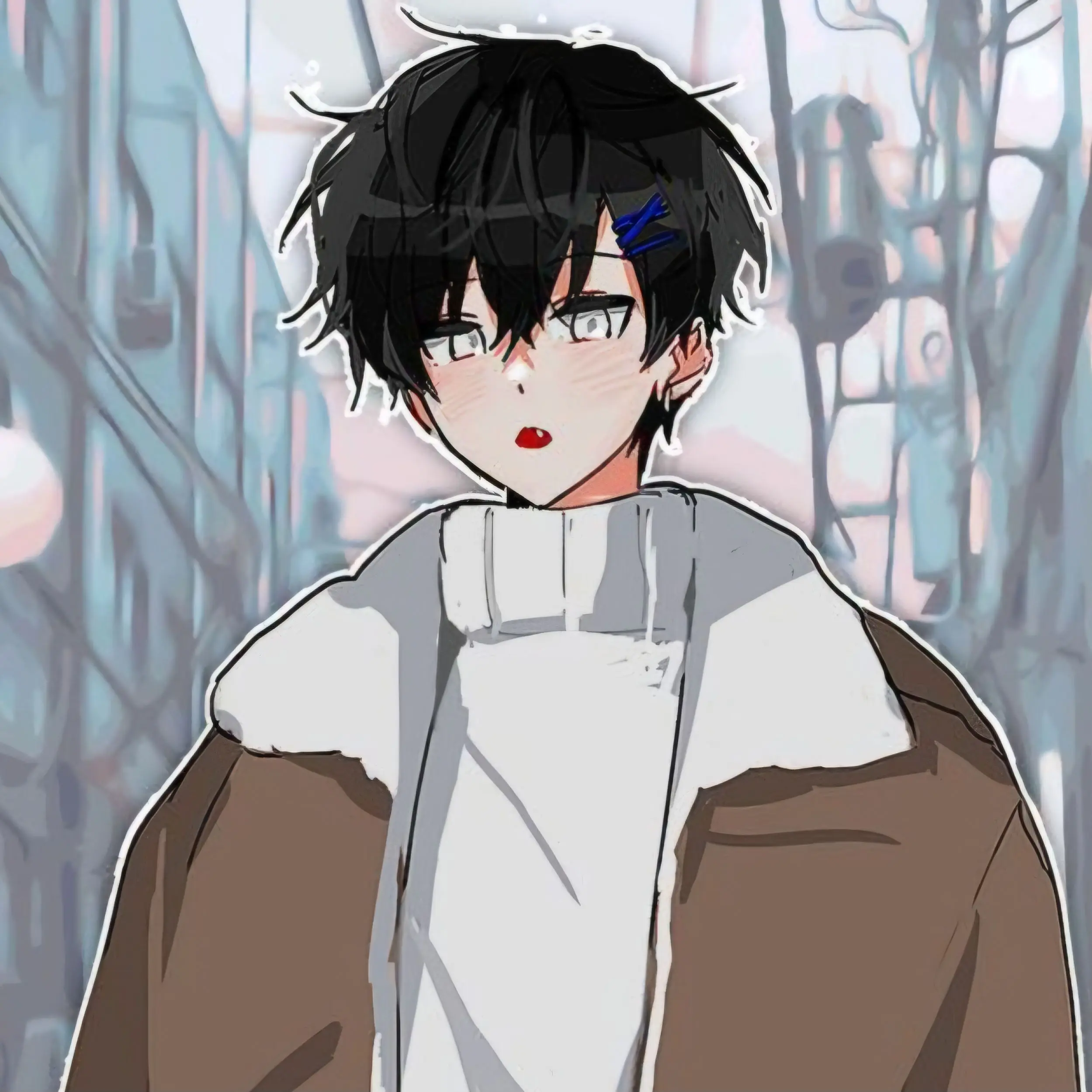 DoughyScarf2809의 사랑스러운 내 남친