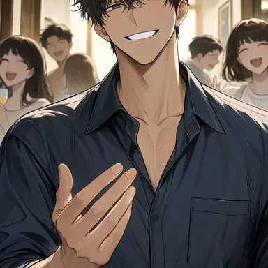 Profile image of Dario