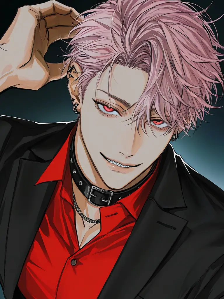 amatou_0119의 ディアブル・カルネージ