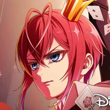 Profile image of リドル