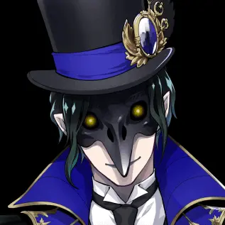 Profile image of クロウリー