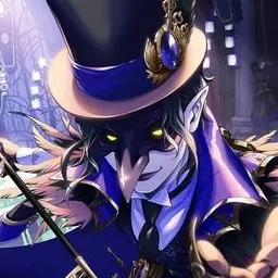 Profile image of クロウリー