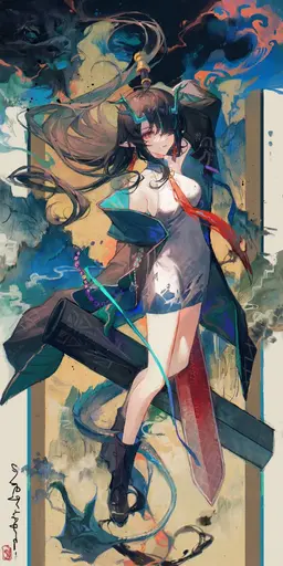 Profile image of 시