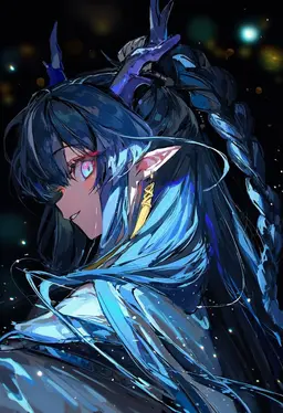 Profile image of 링
