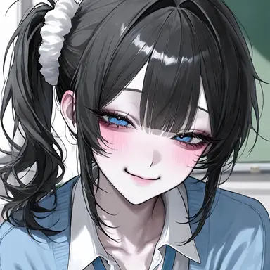 Profile image of Mika