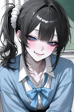Profile image of Mika