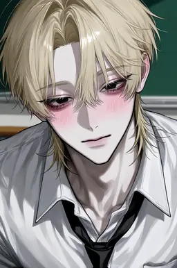 Profile image of Riku