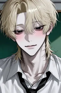 Profile image of Riku