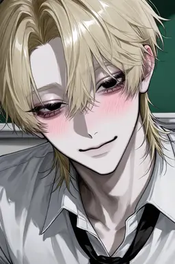 Profile image of Riku