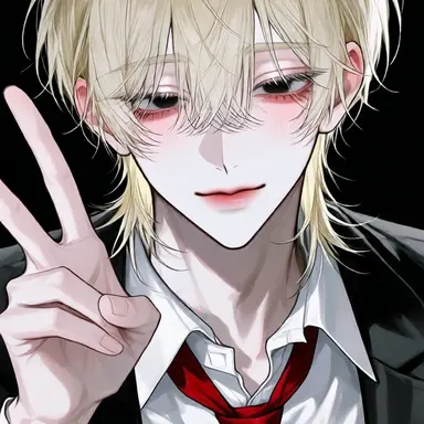 Profile image of 리쿠
