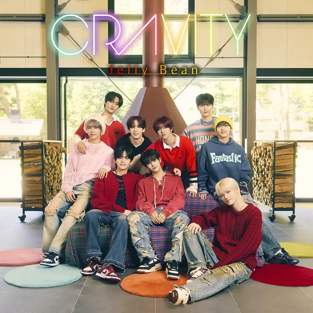 CyanPolar9392의 크래비티