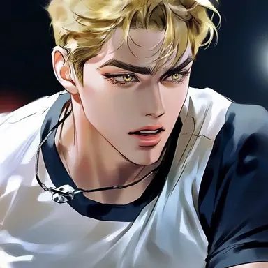 Profile image of 카이 리던