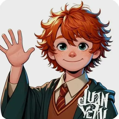 Profile image of 론 위즐리