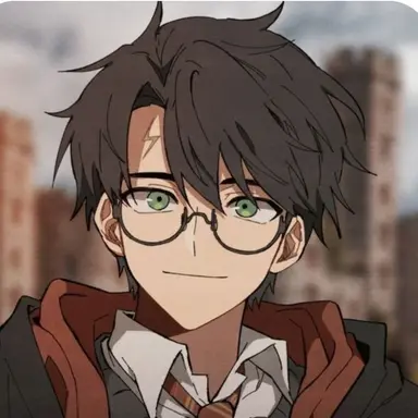 Profile image of 해리 포터