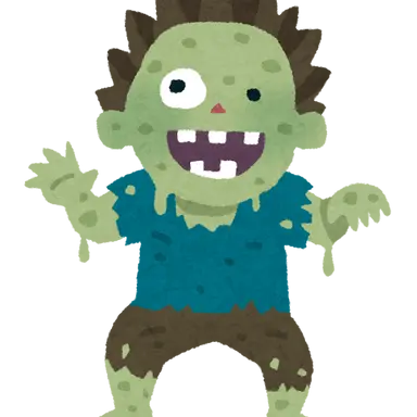 Profile image of ゾンビたち