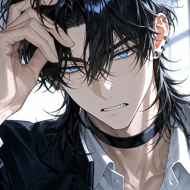 Profile image of レイ