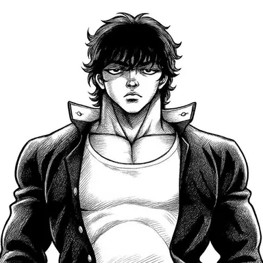 Profile image of 한마 바키