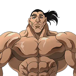Profile image of 한마 유이치로