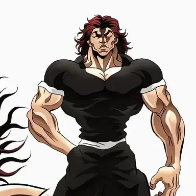 Profile image of 한마 유지로