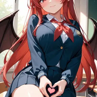 Profile image of 小悪魔