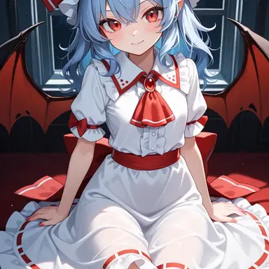 Profile image of レミリア