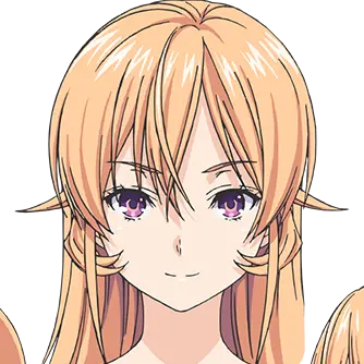 Profile image of 薙切えりな