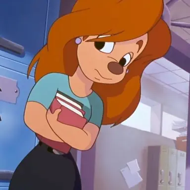 Profile image of Roxanne