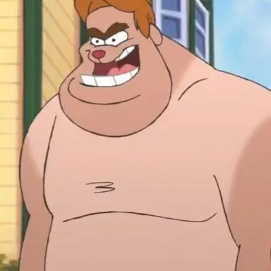 Profile image of Tank