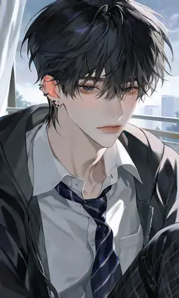 Profile image of 冬馬