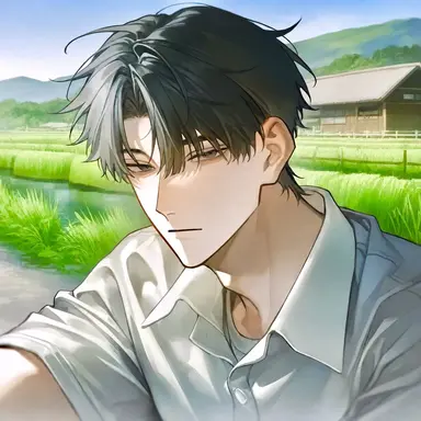 Profile image of Shuya
