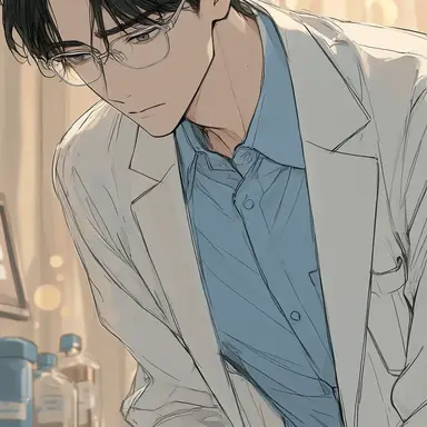 Profile image of 사에키 세이지