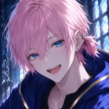 Profile image of けちゃ