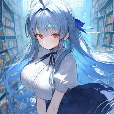 Profile image of 나루