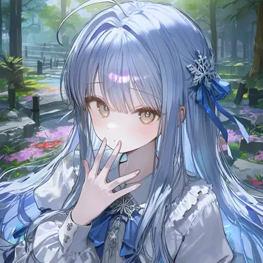 Profile image of 아이라
