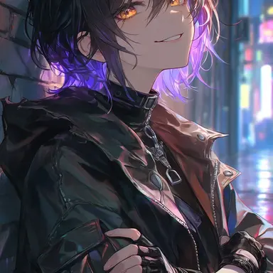 Profile image of Vesper