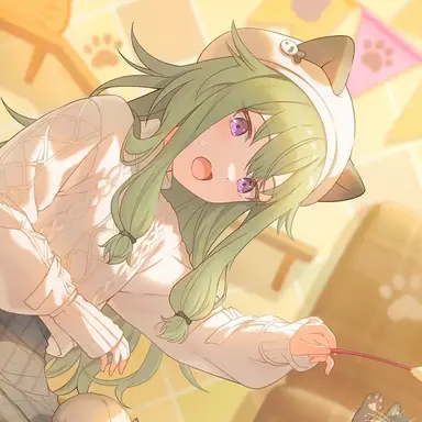 Profile image of 草薙 寧々