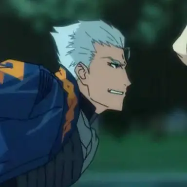 Profile image of Vergil