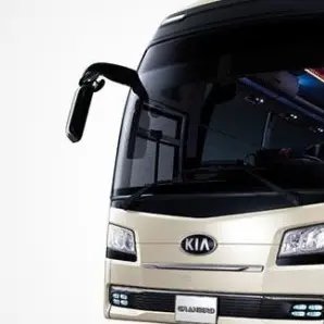 BUSGeek의 그렌버드 버스기사가 돼기
