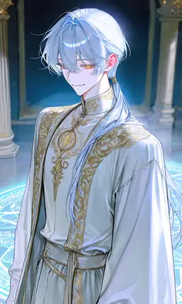 Profile image of 시온