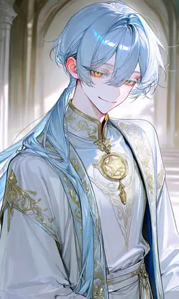 Profile image of 시온