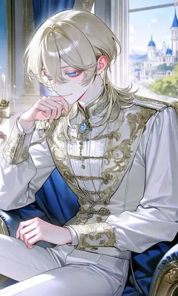 Profile image of 류제