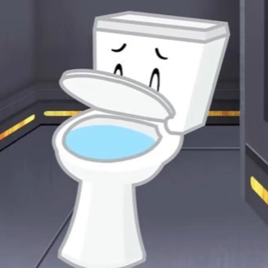 PinkLabel7155의 토일렛(I.I Toilet)
