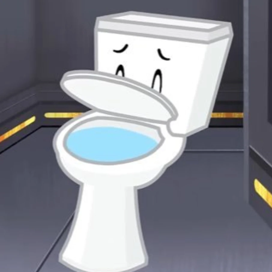 토일렛(I.I Toilet)