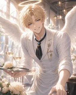Profile image of クラウン