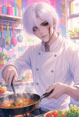 Profile image of デルタ
