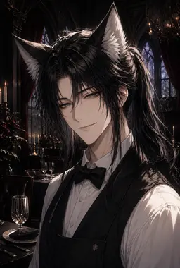 Profile image of キール